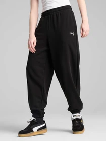 Штани PUMA Wardrobe Ess Sweatpants модель 629753 Фото