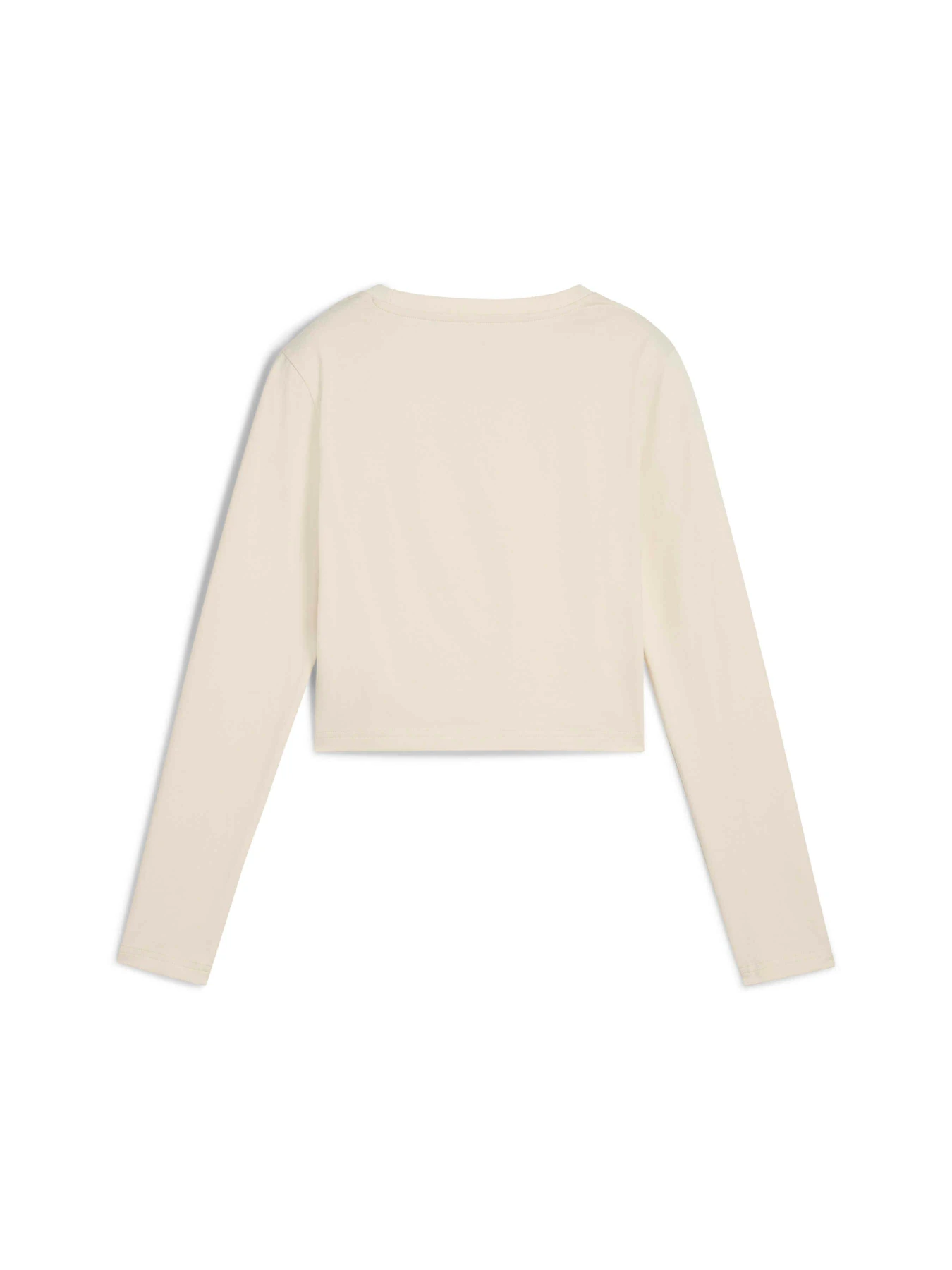 Худи и свитшоты PUMA Wardrobe Ess Baby Tee модель 629761 Худи и свитшоты PUMA Wardrobe Ess Baby Tee модель 629761 Фото