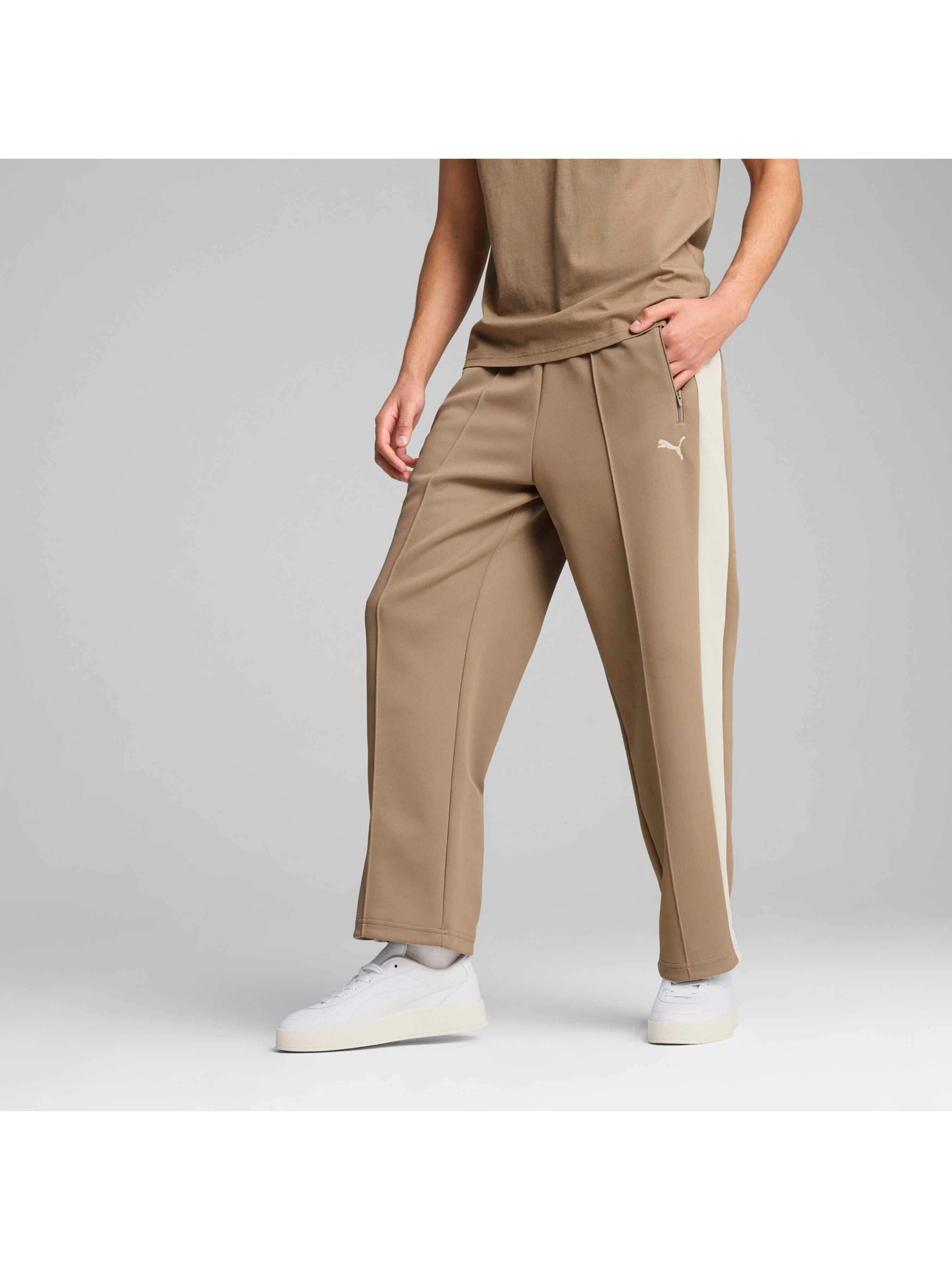 Штани PUMA T7 Always On Track Pants модель 629589 Фото