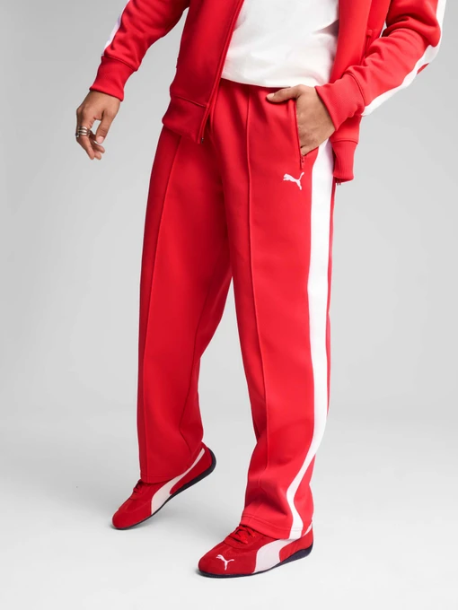 Чоловічі Спортивні штани PUMA T7 Always On Track Pants фото 3
