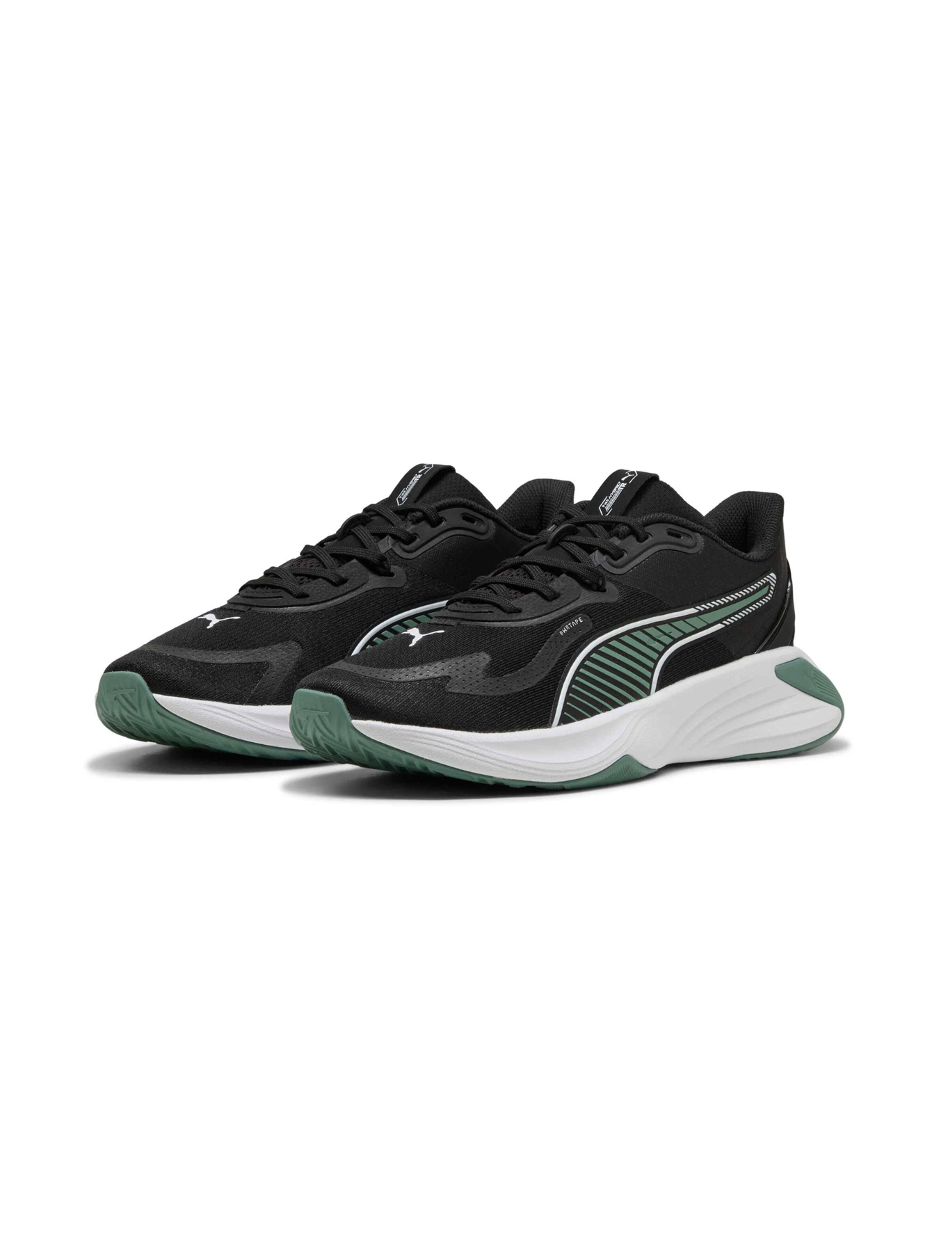Кроссовки PUMA Pwr Hybrid Tr модель 310282 Фото