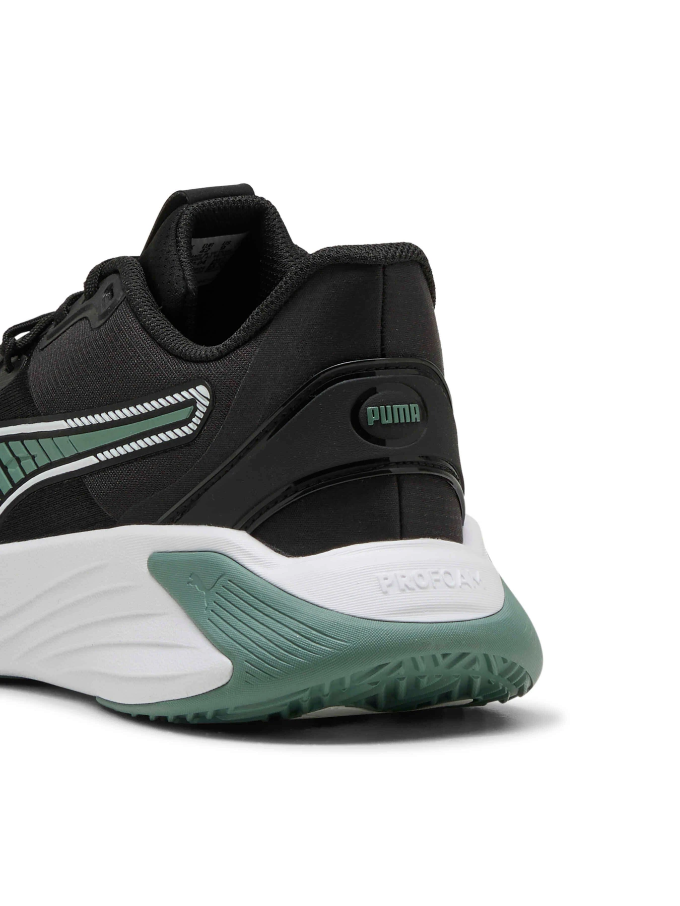Кроссовки PUMA Pwr Hybrid Tr модель 310282 Фото