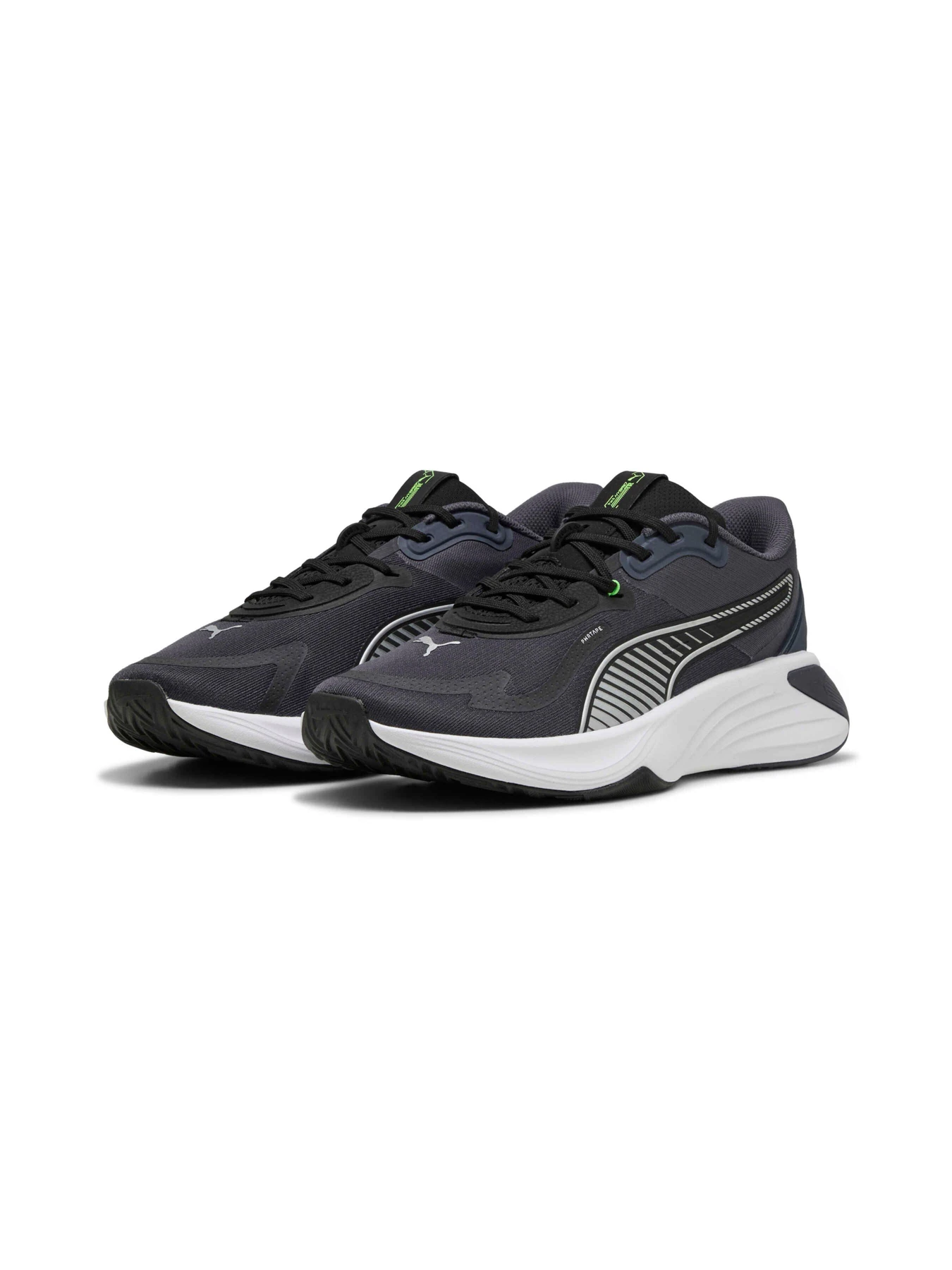 Кроссовки PUMA Pwr Hybrid Tr модель 310282 Фото