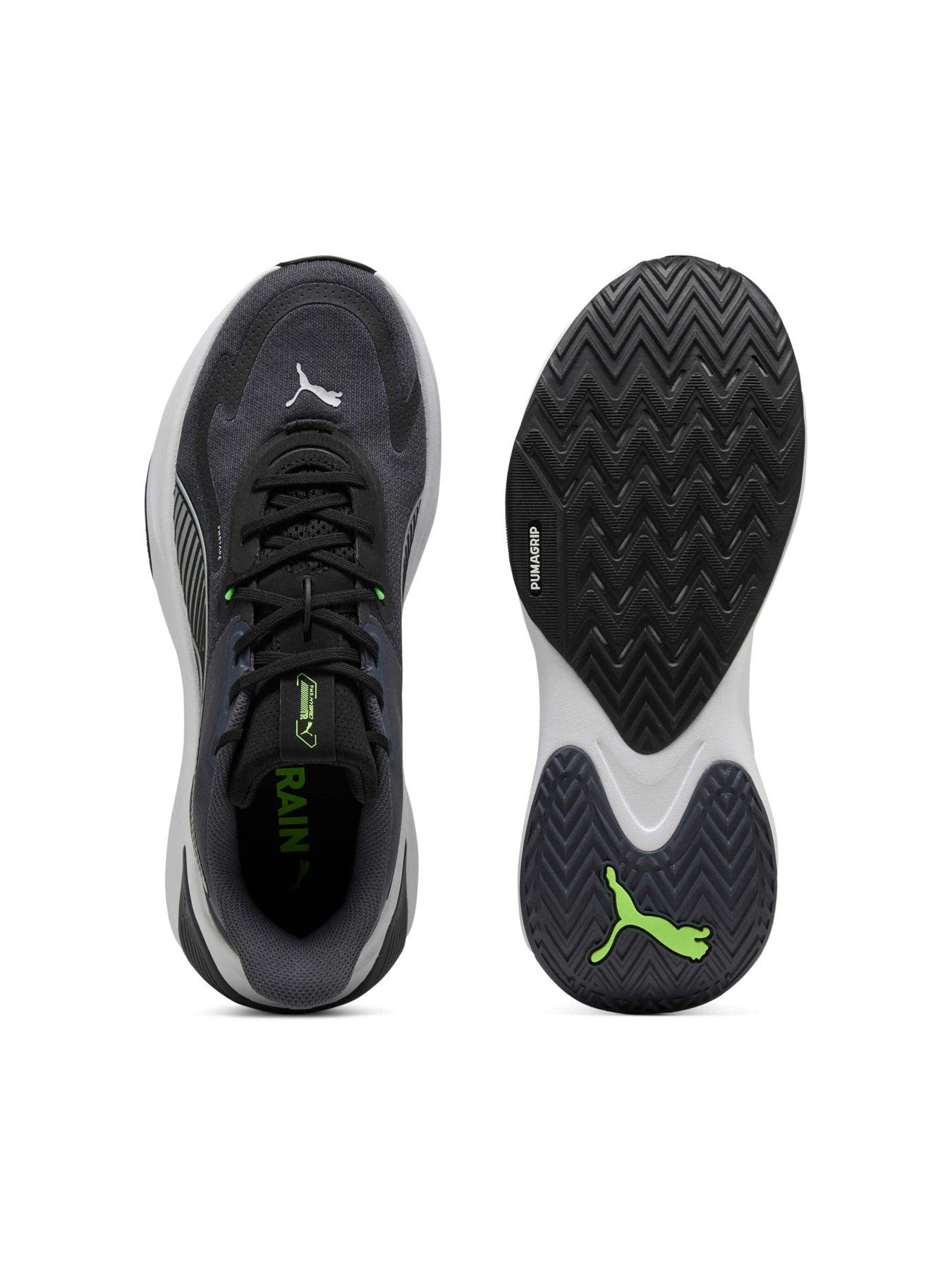 Кроссовки PUMA Pwr Hybrid Tr модель 310282 Фото