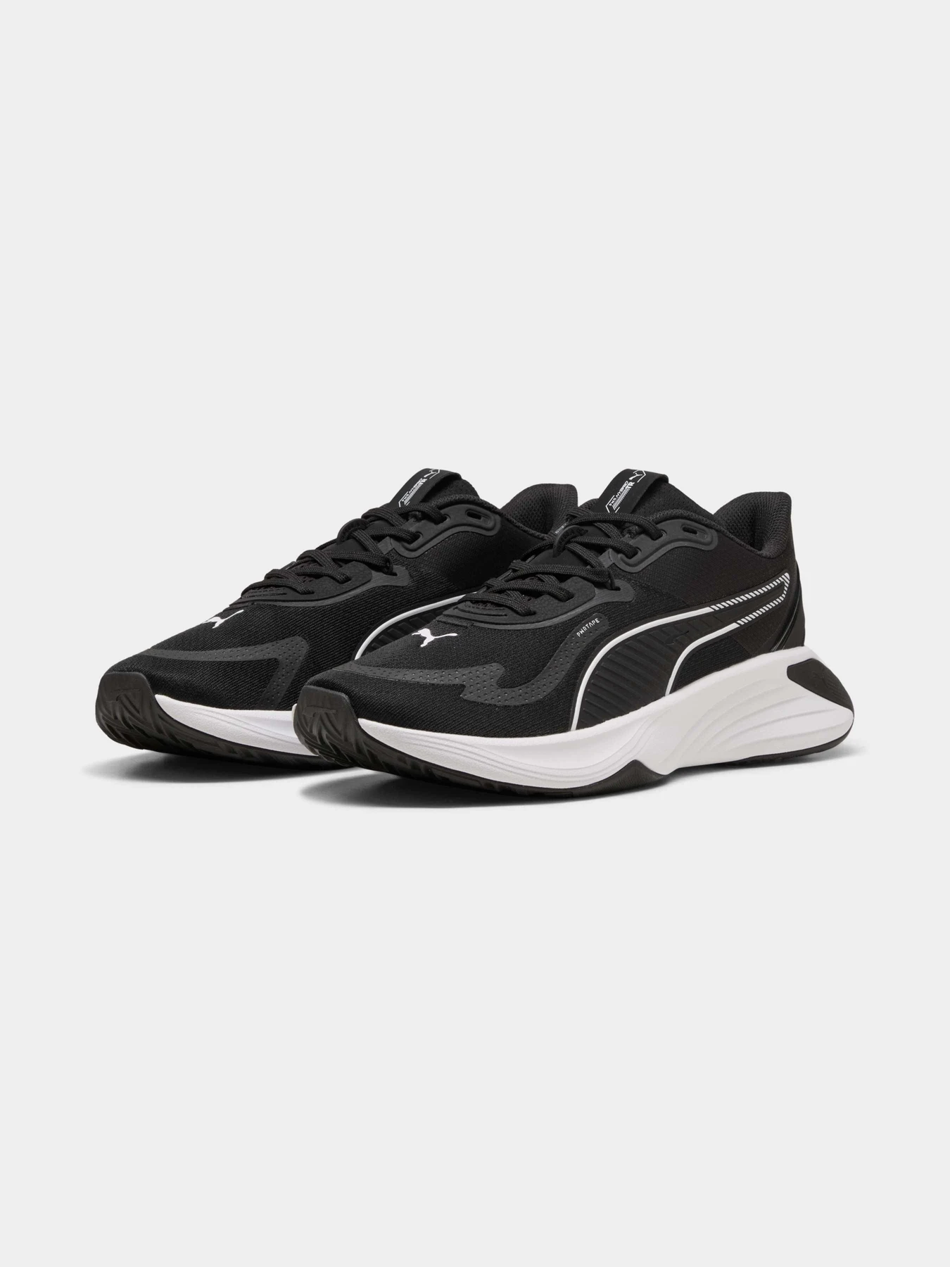 Кросівки PUMA Pwr Hybrid Tr модель 310282 Фото