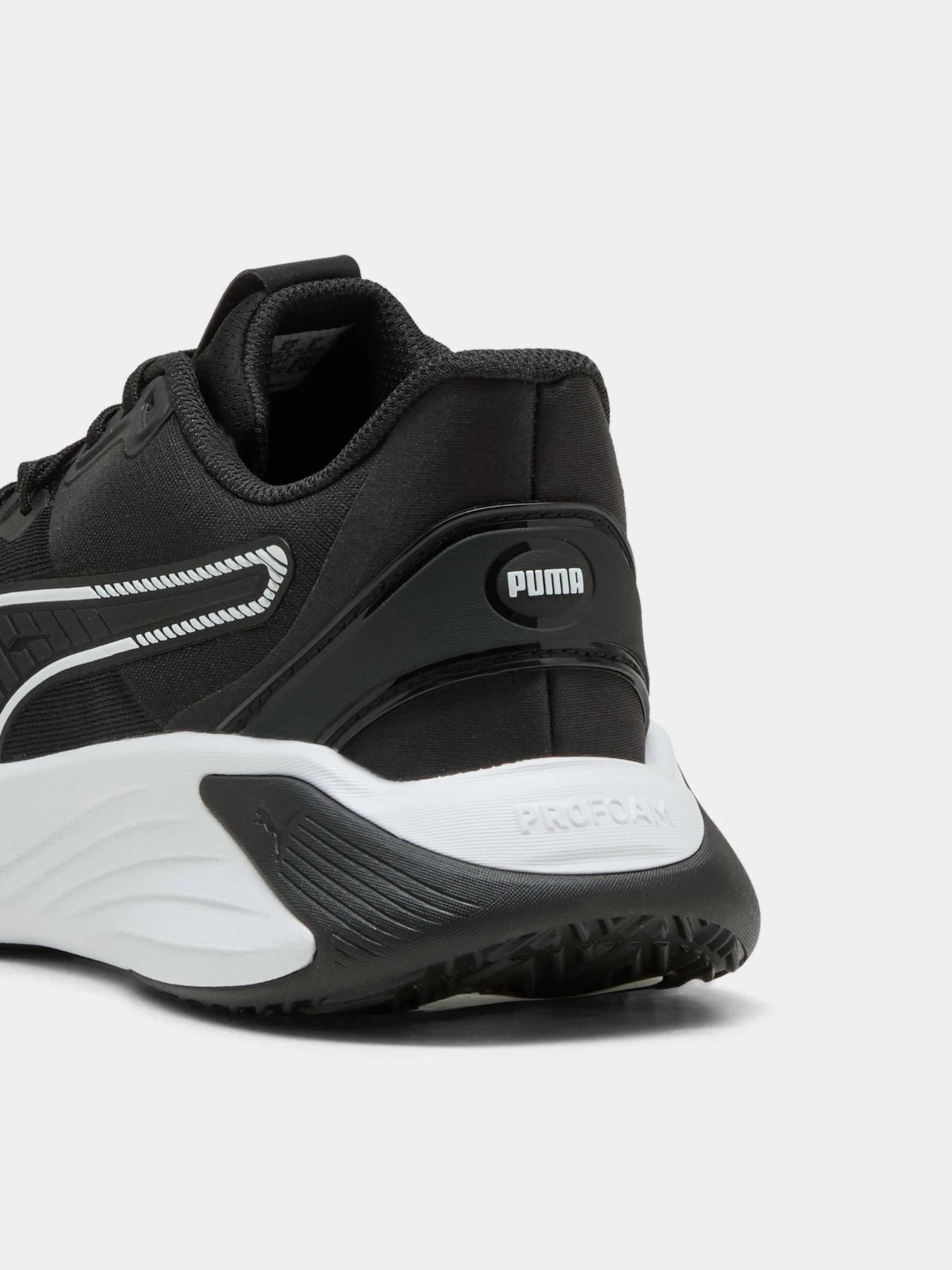 Кросівки PUMA Pwr Hybrid Tr модель 310282 Фото