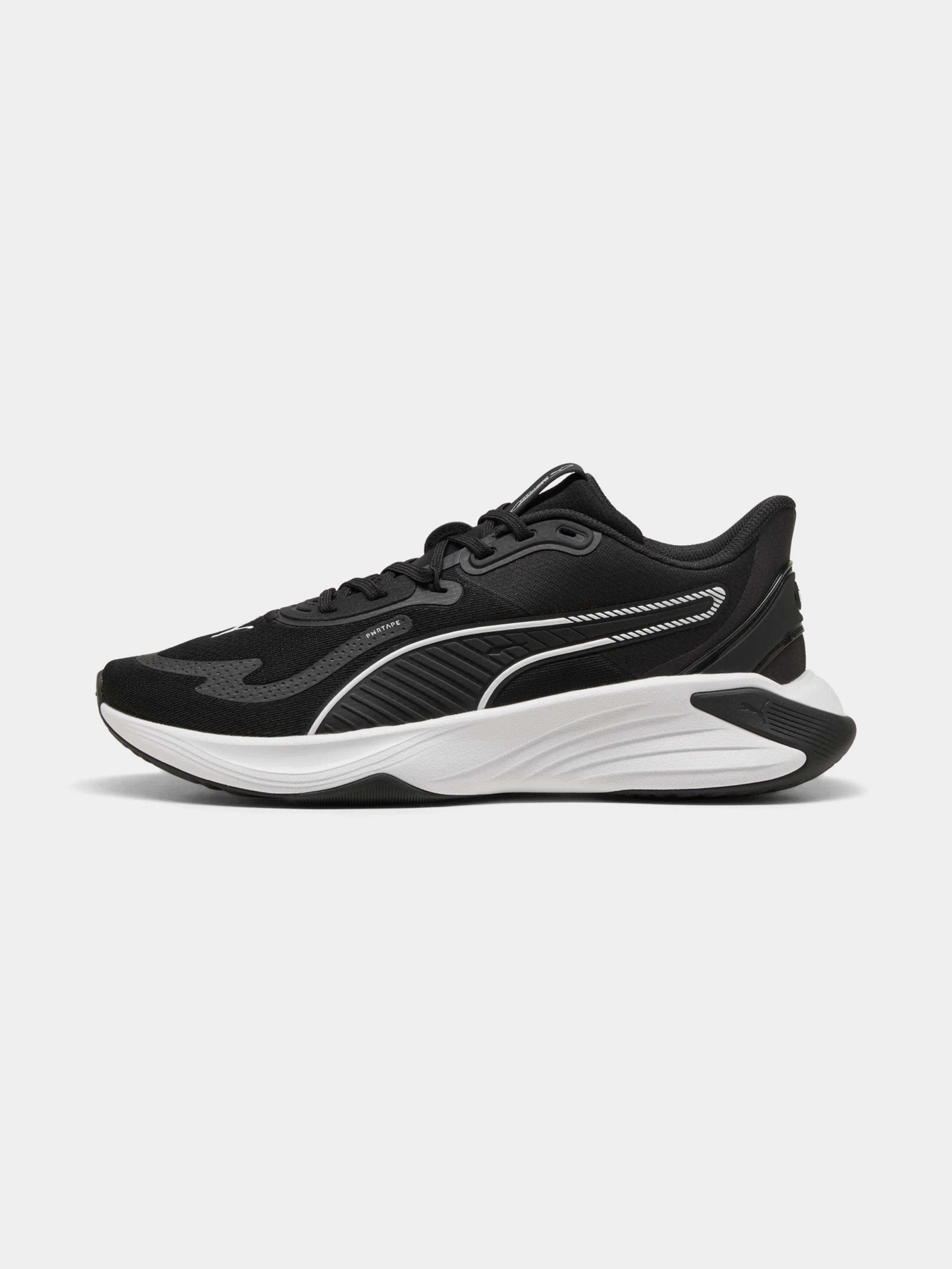 Кросівки PUMA Pwr Hybrid Tr модель 310282 Фото