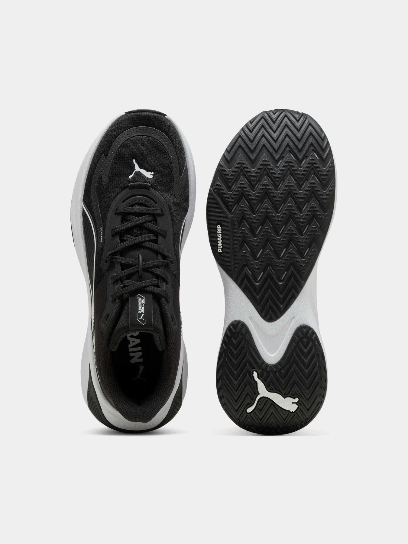Кросівки PUMA Pwr Hybrid Tr модель 310282 Фото