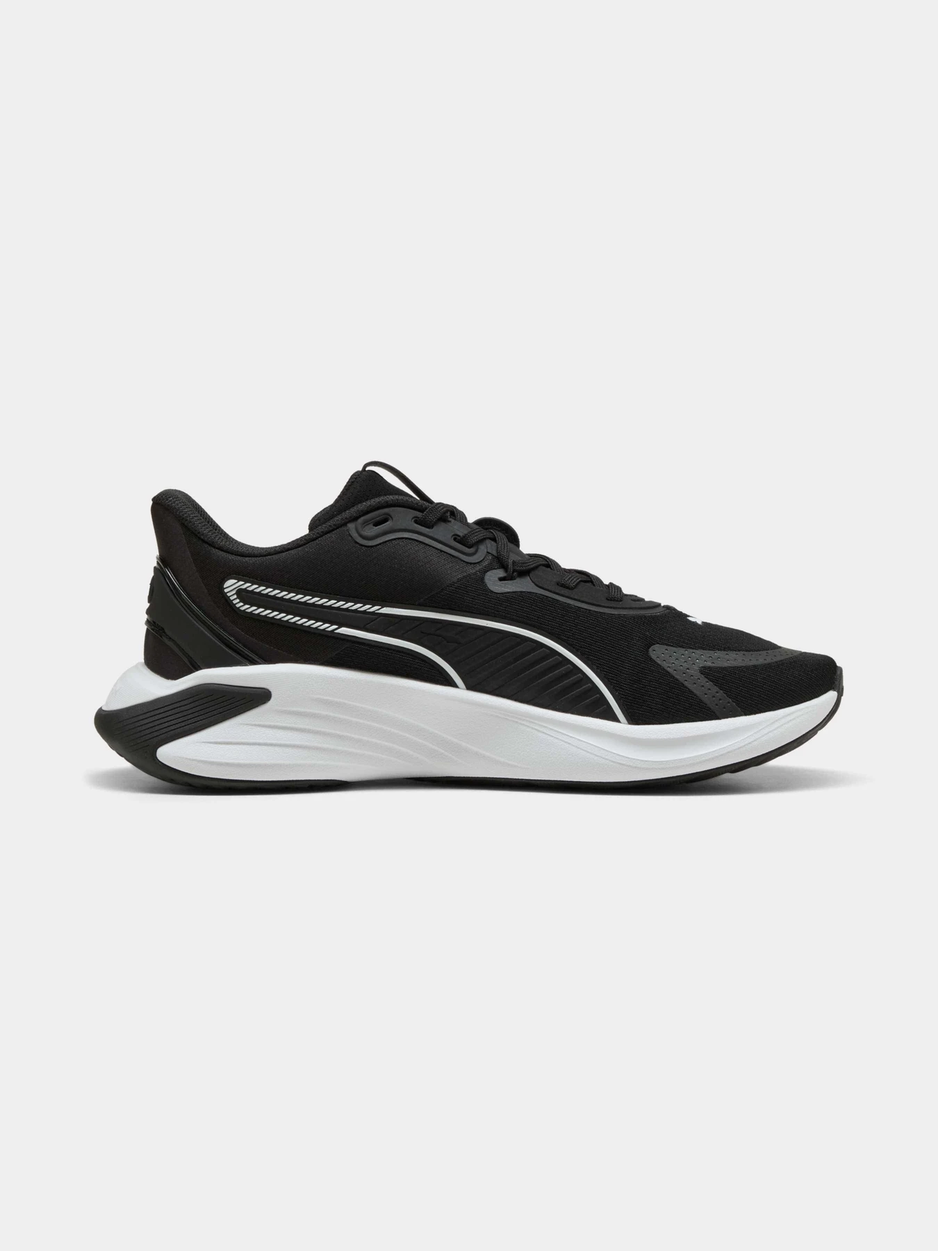 Кросівки PUMA Pwr Hybrid Tr модель 310282 Фото