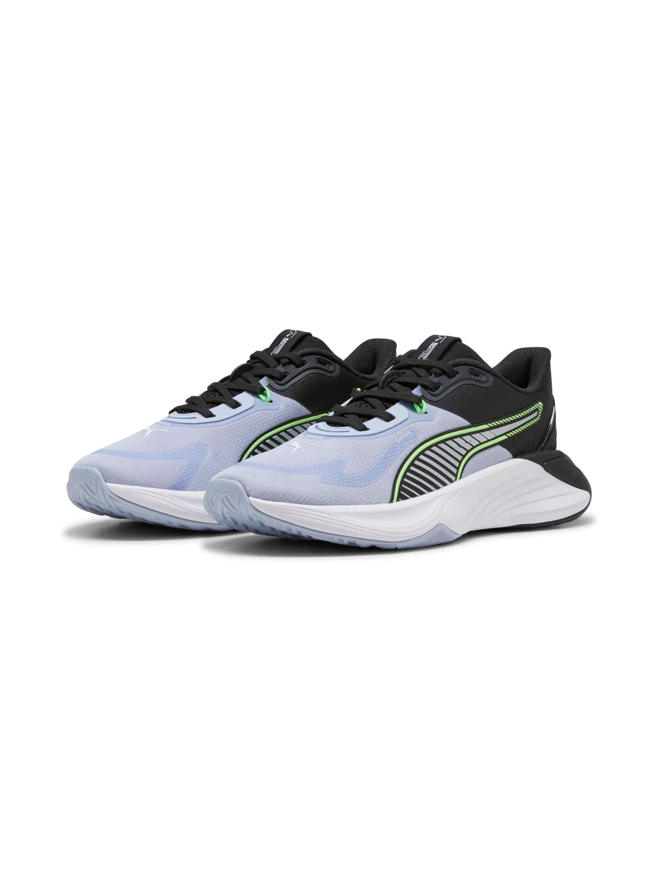 Кроссовки PUMA Pwr Hybrid Tr Wns модель 310477 Фото