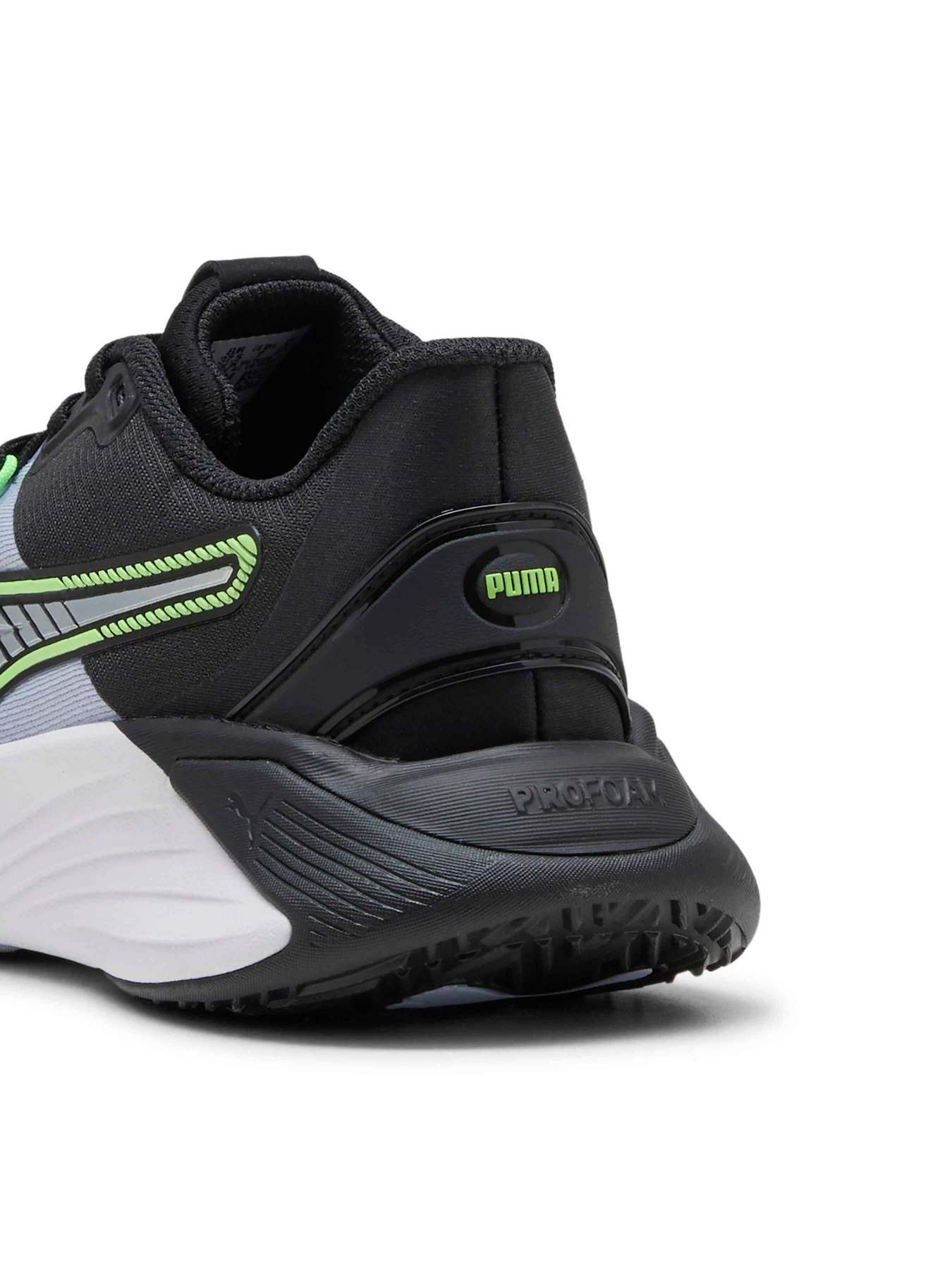 Кроссовки PUMA Pwr Hybrid Tr Wns модель 310477 Фото
