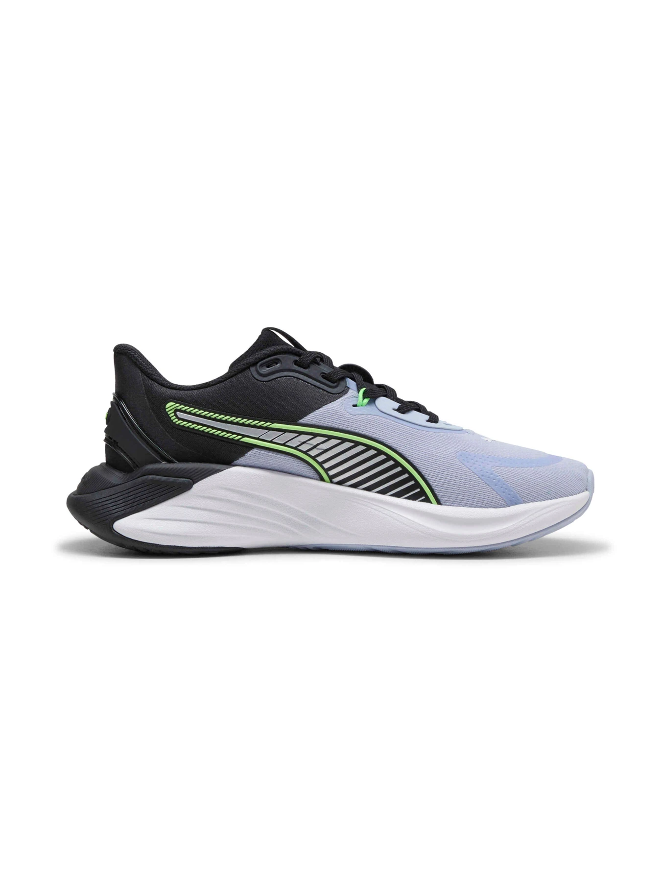 Кроссовки PUMA Pwr Hybrid Tr Wns модель 310477 Фото