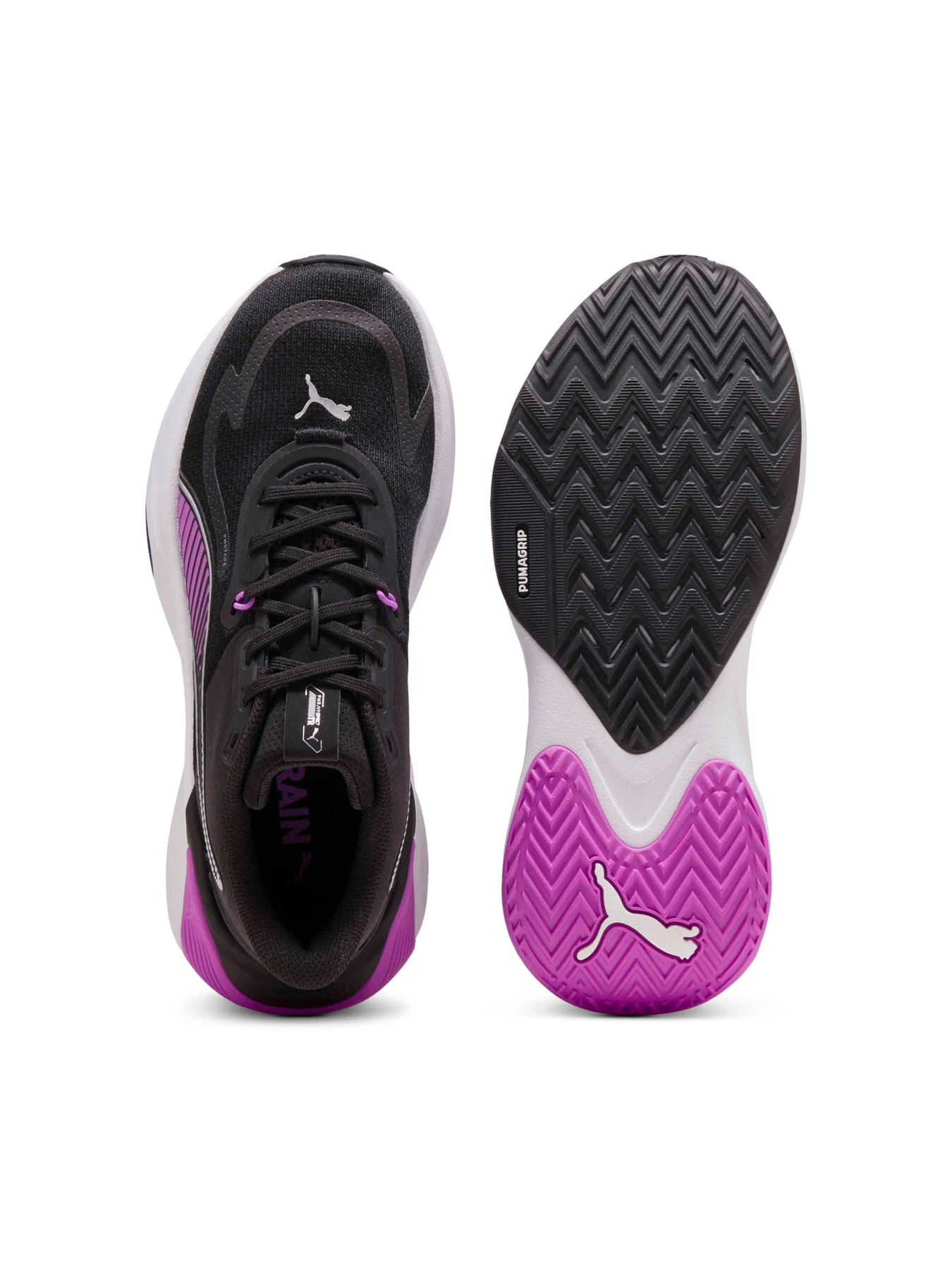 Кроссовки PUMA Pwr Hybrid Tr Wns модель 310477 Фото