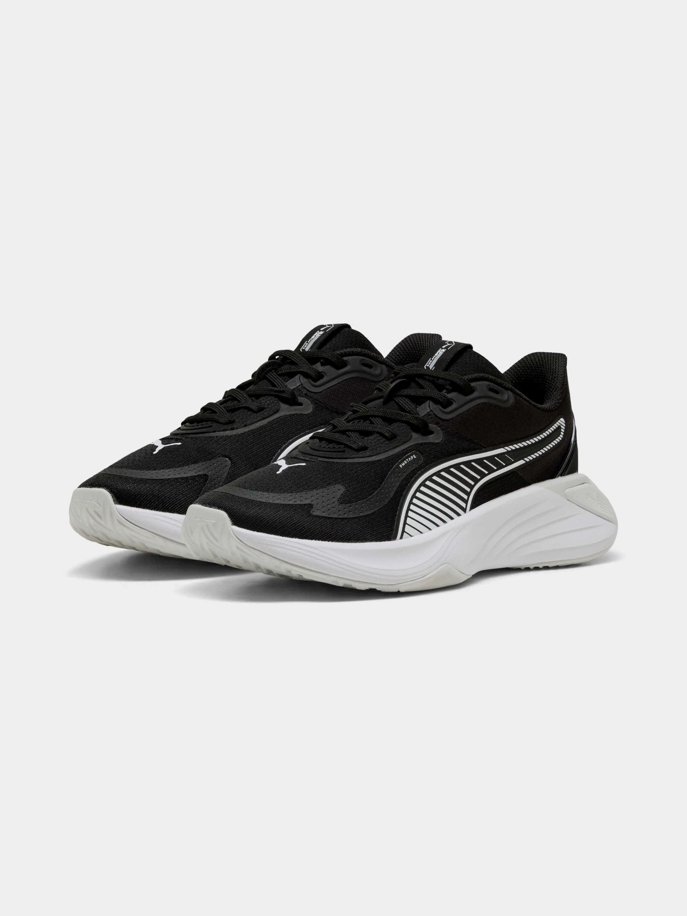 Кроссовки PUMA Pwr Hybrid Tr Wns модель 310477 Кроссовки PUMA Pwr Hybrid Tr Wns модель 310477 Фото