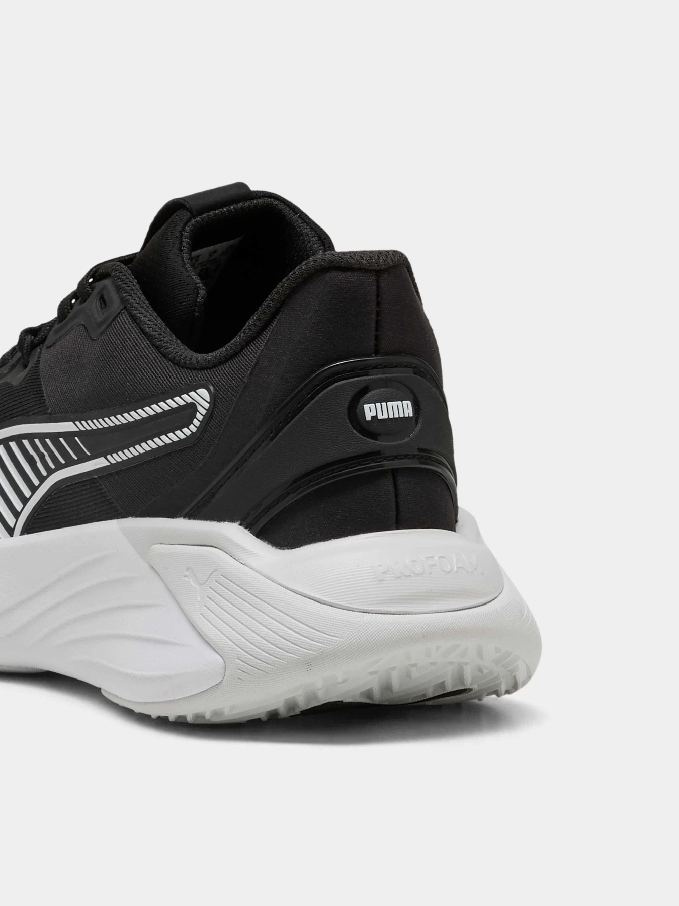 Кроссовки PUMA Pwr Hybrid Tr Wns модель 310477 Кроссовки PUMA Pwr Hybrid Tr Wns модель 310477 Фото