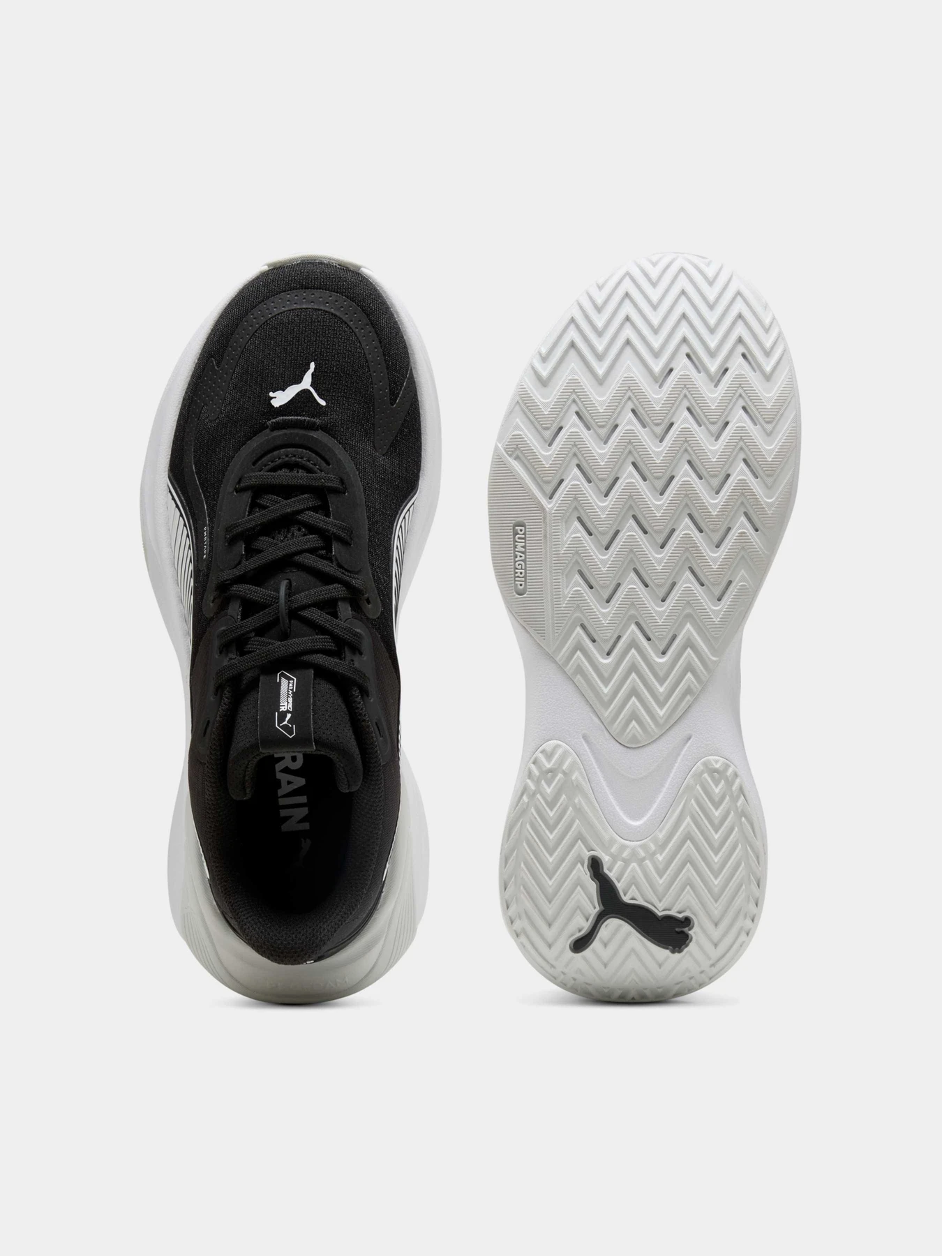 Кроссовки PUMA Pwr Hybrid Tr Wns модель 310477 Кроссовки PUMA Pwr Hybrid Tr Wns модель 310477 Фото