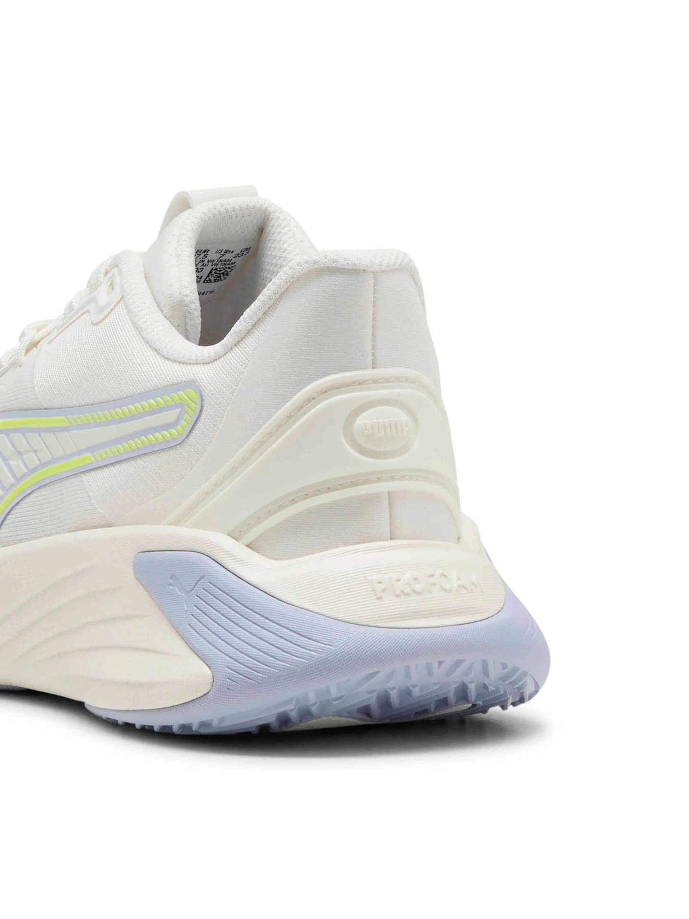 Кроссовки PUMA Pwr Hybrid Tr Wns модель 310477 Фото