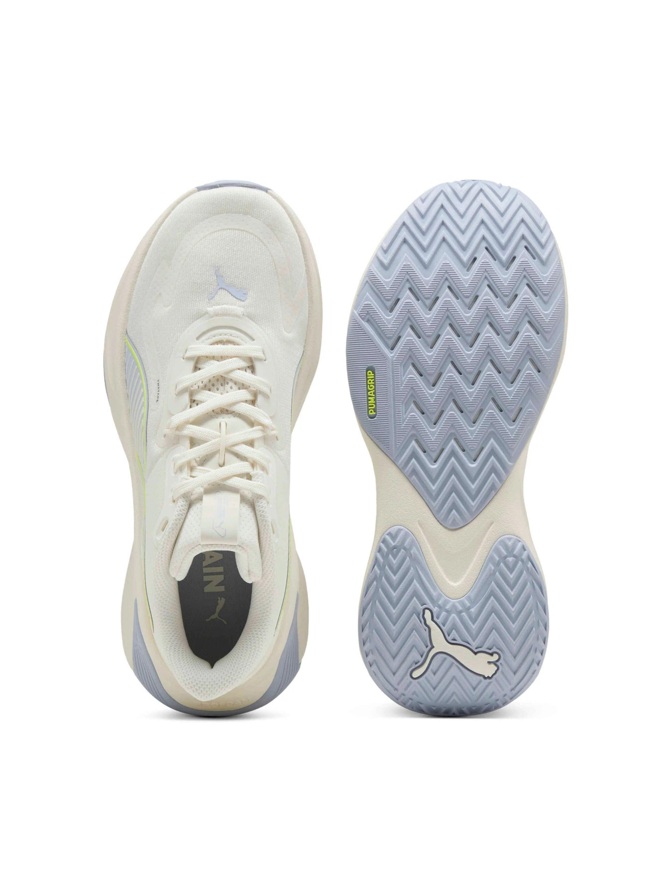 Кроссовки PUMA Pwr Hybrid Tr Wns модель 310477 Фото