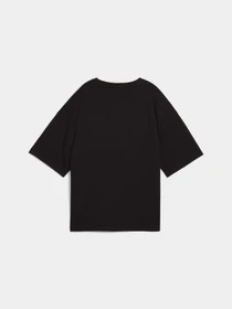 Футболки и поло PUMA Wardrobe Ess Oversized Tee модель 629744 Фото