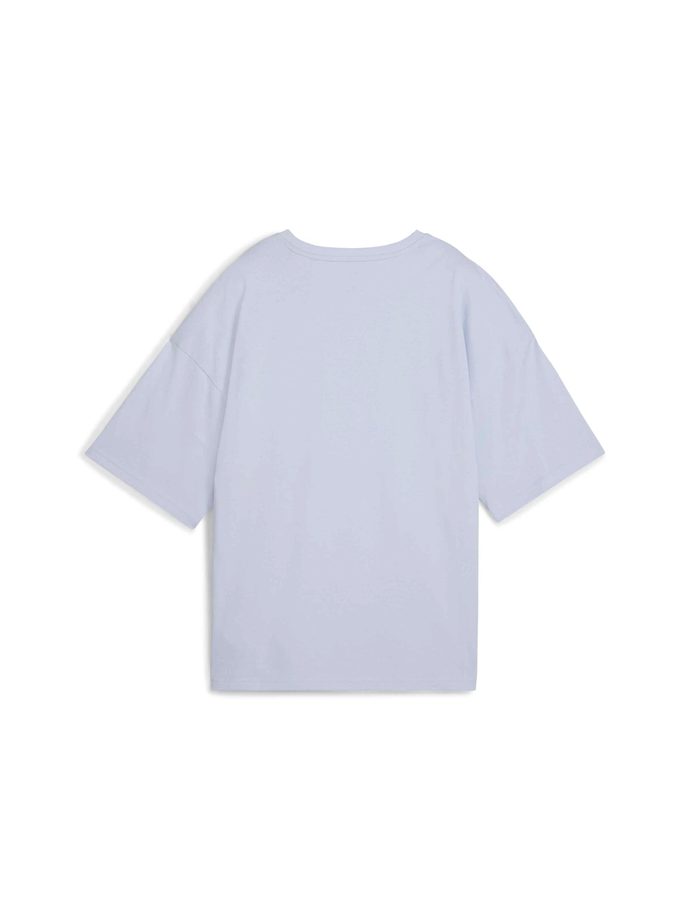 Футболки і поло PUMA Wardrobe Ess Oversized Tee модель 629744 Футболки і поло PUMA Wardrobe Ess Oversized Tee модель 629744 Фото