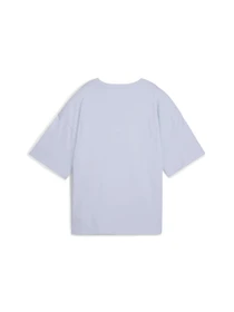 Футболки і поло PUMA Wardrobe Ess Oversized Tee модель 629744 Фото