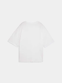 Футболки и поло PUMA Wardrobe Ess Oversized Tee модель 629744 Фото