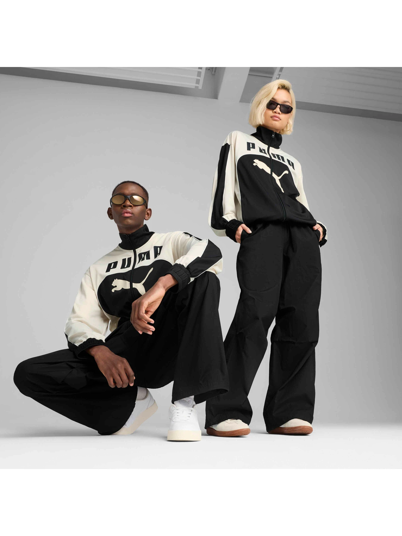 Брюки PUMA Future..archive Pants модель 629693 Брюки PUMA Future..archive Pants модель 629693 Фото