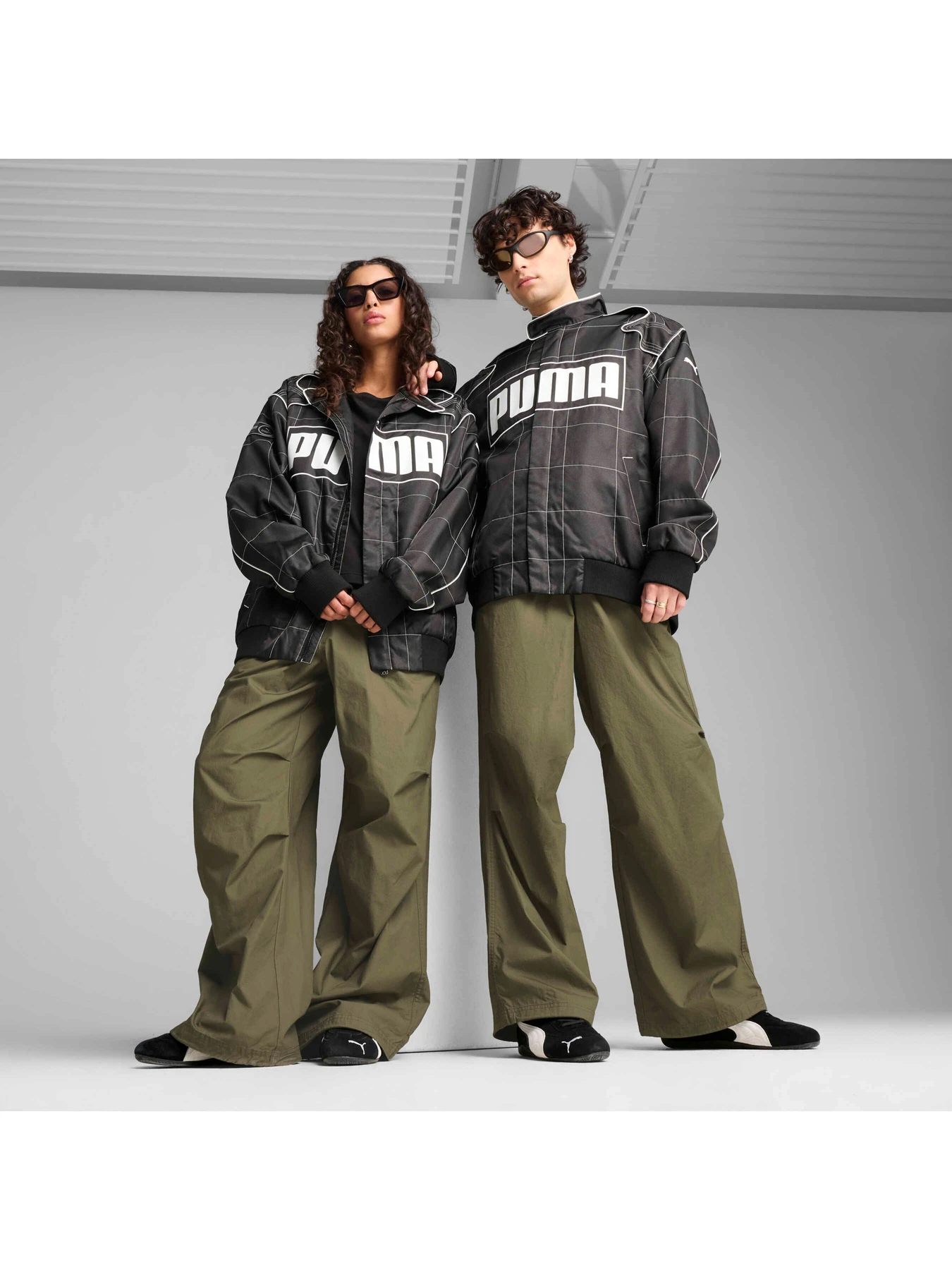 Штани PUMA Future..archive Pants модель 629693 Штани PUMA Future..archive Pants модель 629693 Фото