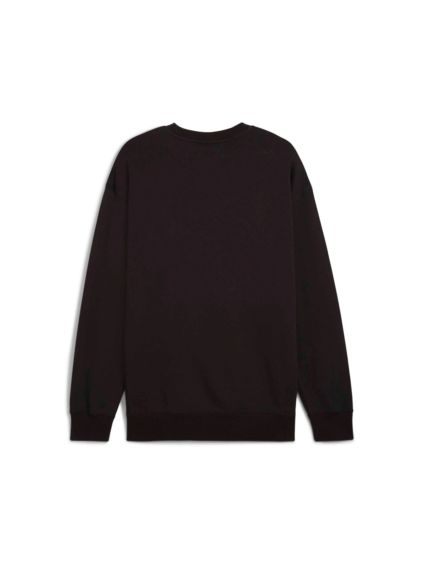 Худі та світшоти PUMA Wardrobe Ess Relaxed Crew модель 629650 Худі та світшоти PUMA Wardrobe Ess Relaxed Crew модель 629650 Фото