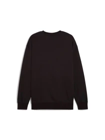 Худі та світшоти PUMA Wardrobe Ess Relaxed Crew модель 629650 Фото