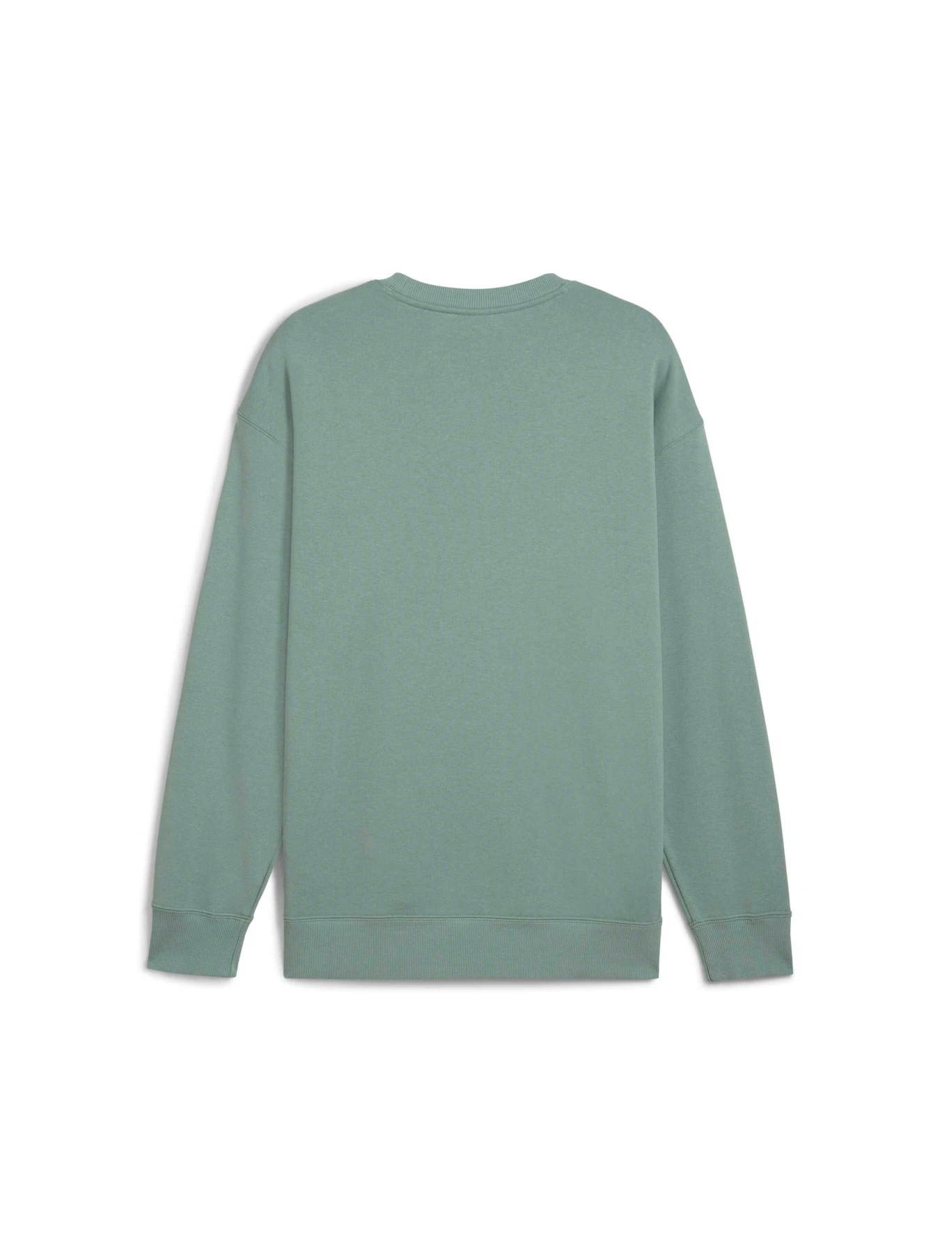Худі та світшоти PUMA Wardrobe Ess Relaxed Crew модель 629650 Худі та світшоти PUMA Wardrobe Ess Relaxed Crew модель 629650 Фото