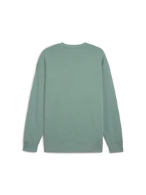 Худі та світшоти PUMA Wardrobe Ess Relaxed Crew модель 629650 Фото