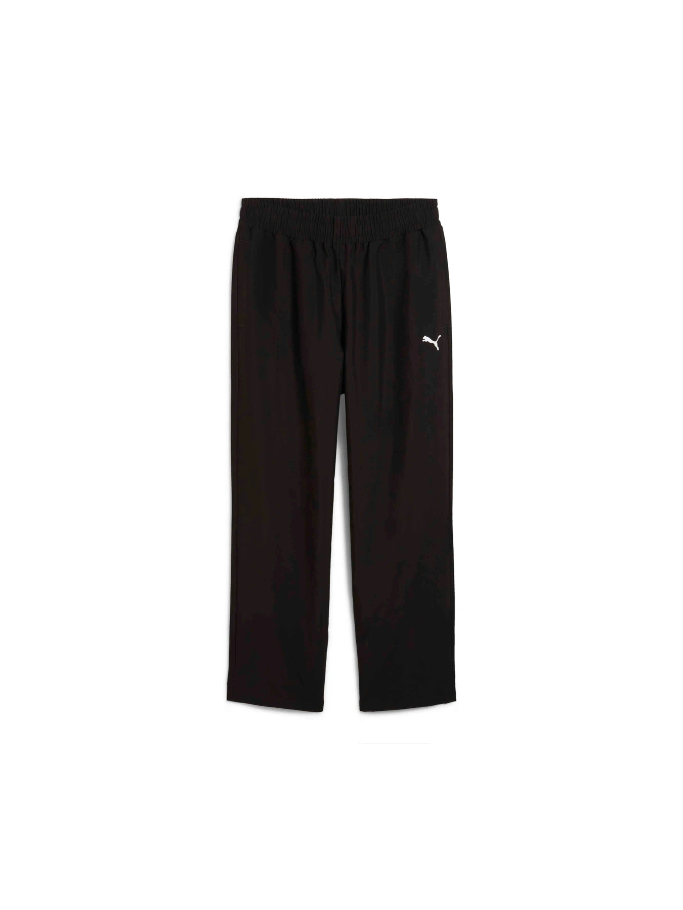 Штани PUMA Wardrobe Ess Relaxed Pants модель 629652 Штани PUMA Wardrobe Ess Relaxed Pants модель 629652 Фото