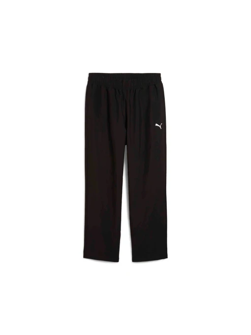 Штани PUMA Wardrobe Ess Relaxed Pants модель 629652 Фото