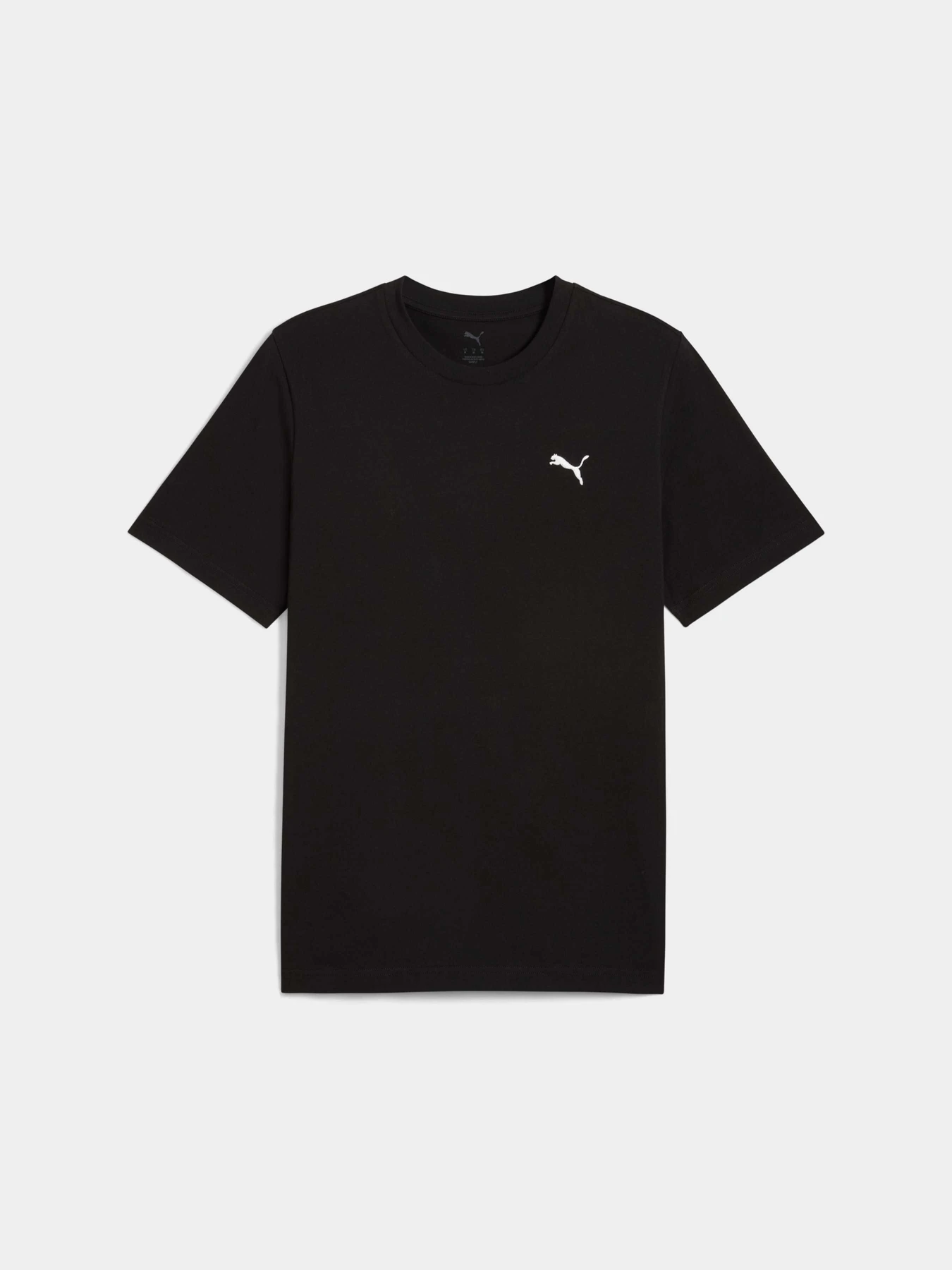 Футболки и поло PUMA Wardrobe Ess Tee модель 629644 Фото