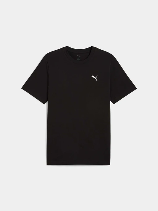 Футболки и поло PUMA Wardrobe Ess Tee модель 629644 Фото