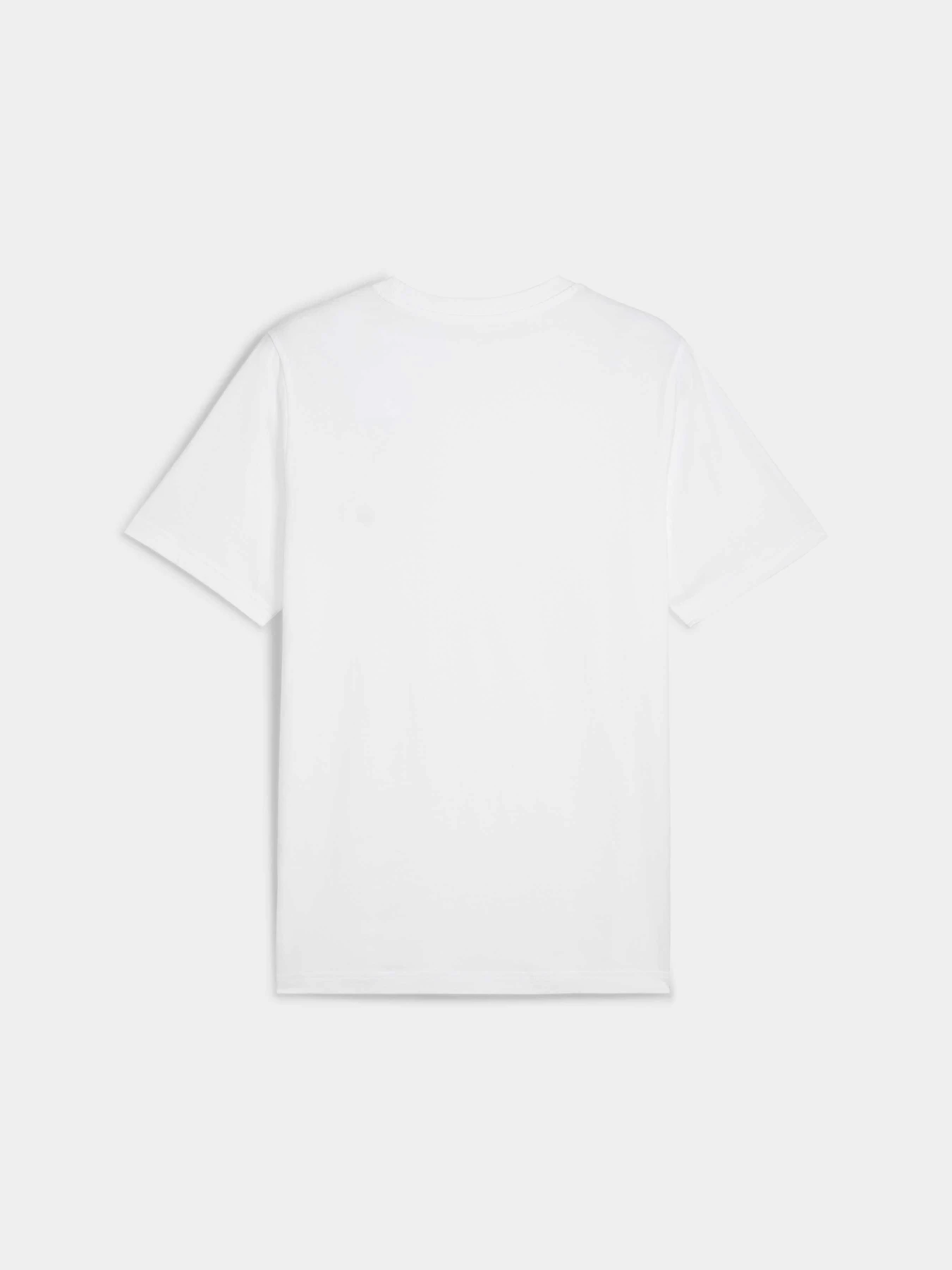Футболки и поло PUMA Wardrobe Ess Tee модель 629644 Фото