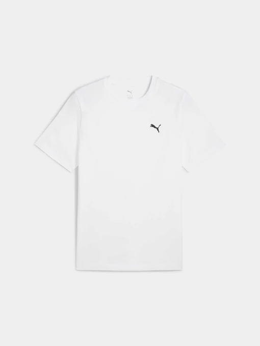 Футболки и поло PUMA Wardrobe Ess Tee модель 629644 Фото