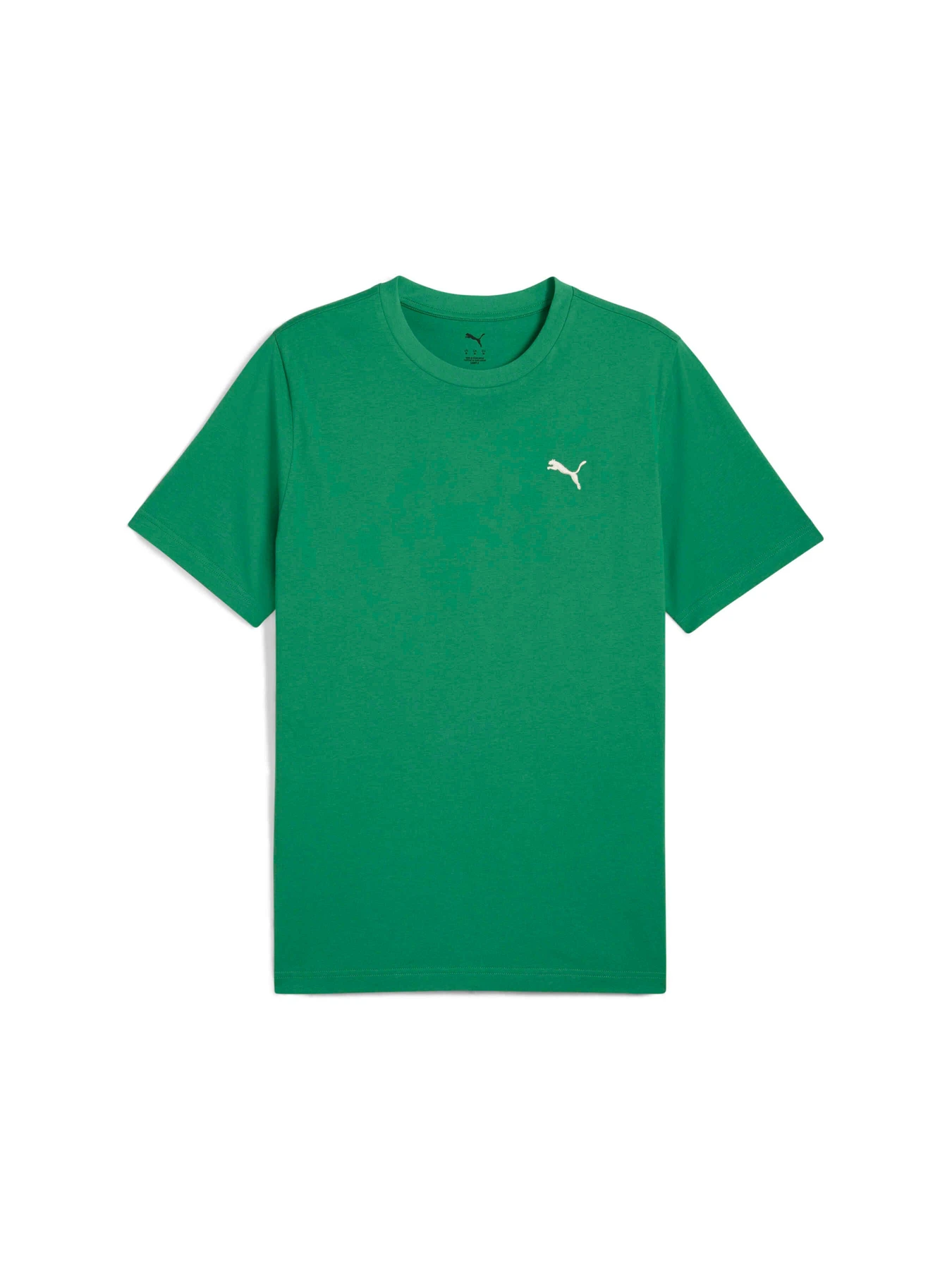 Футболки і поло PUMA Wardrobe Ess Tee модель 629644 Футболки і поло PUMA Wardrobe Ess Tee модель 629644 Фото