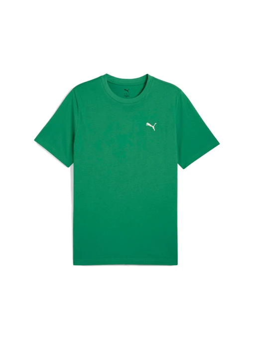 Футболки і поло PUMA Wardrobe Ess Tee модель 629644 Фото