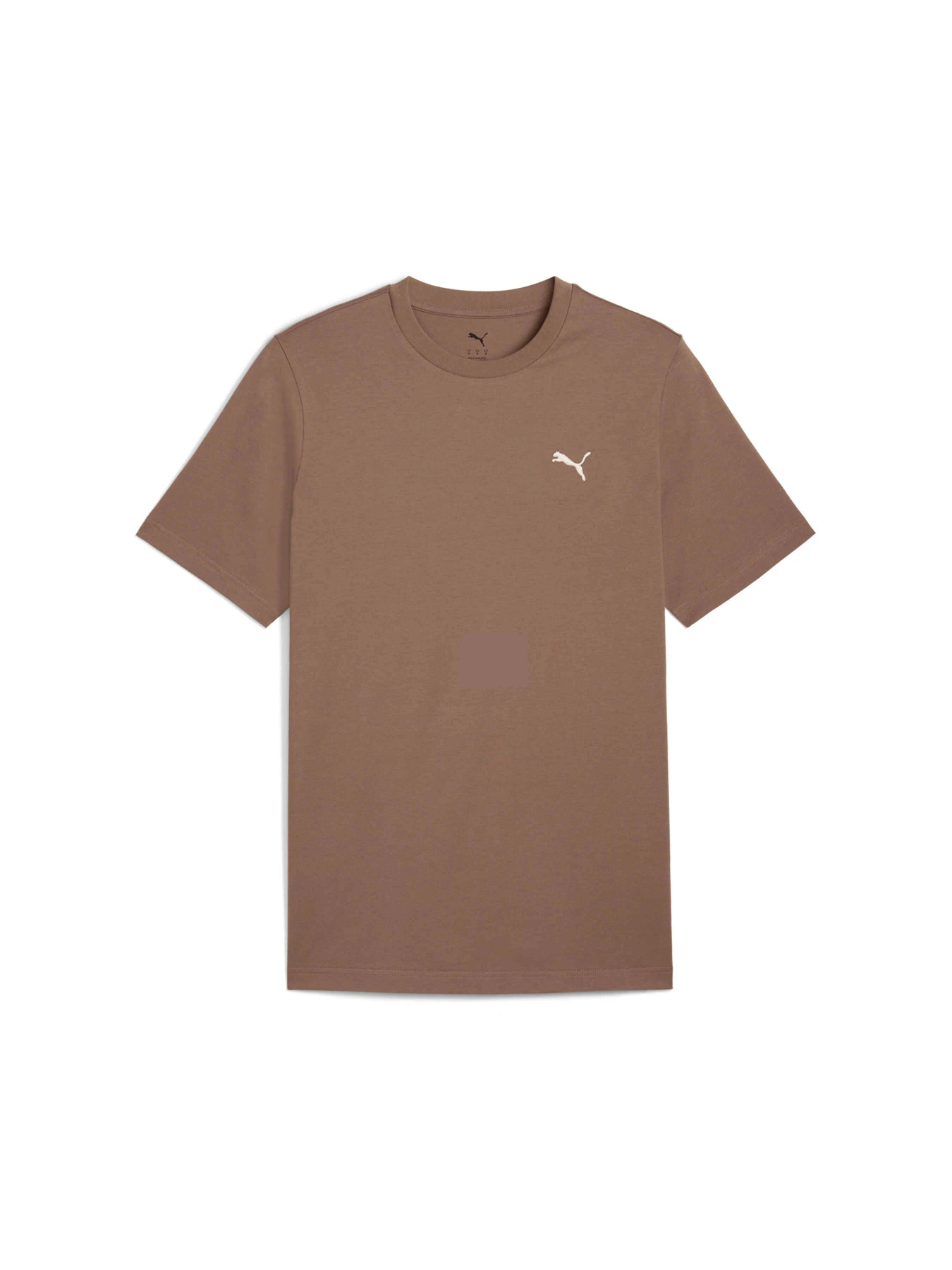 Футболки і поло PUMA Wardrobe Ess Tee модель 629644 Футболки і поло PUMA Wardrobe Ess Tee модель 629644 Фото