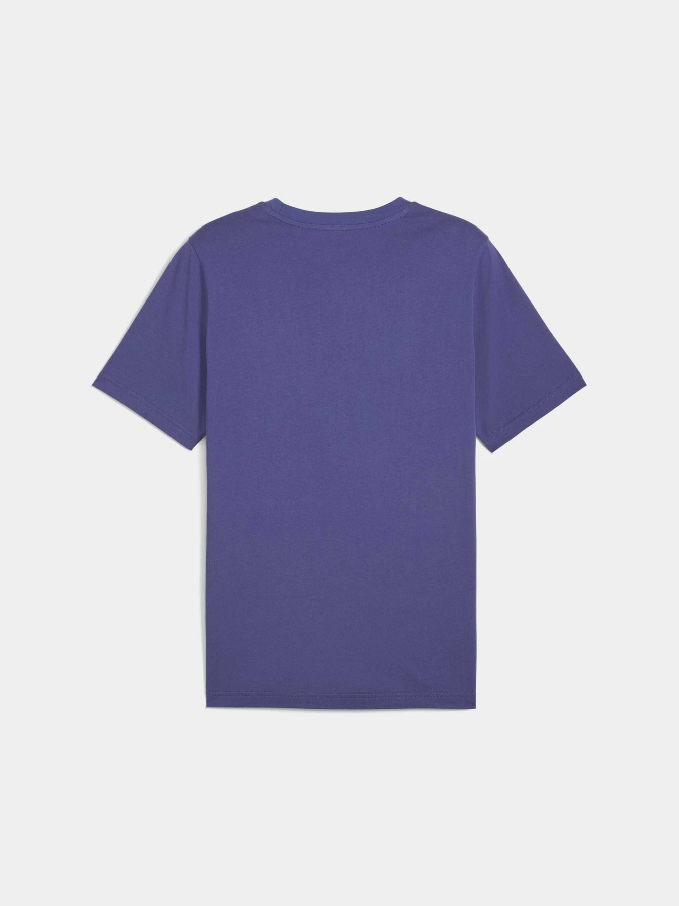 Футболки і поло PUMA Wardrobe Ess Tee модель 629644 Футболки і поло PUMA Wardrobe Ess Tee модель 629644 Фото