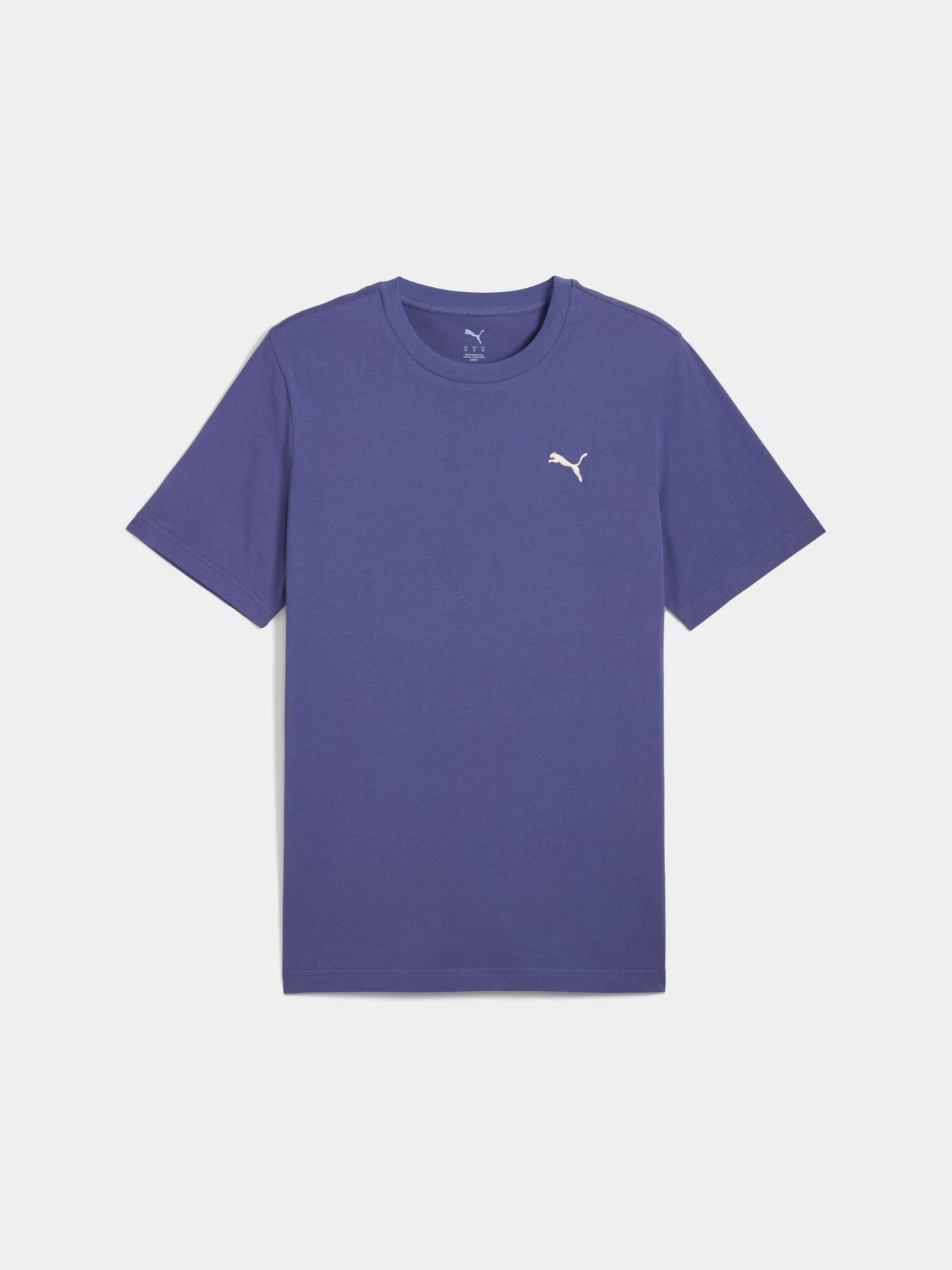 Футболки і поло PUMA Wardrobe Ess Tee модель 629644 Футболки і поло PUMA Wardrobe Ess Tee модель 629644 Фото