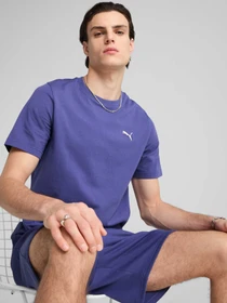 Футболки і поло PUMA Wardrobe Ess Tee модель 629644 Фото