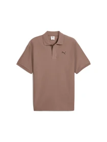 Футболки и поло PUMA Premium Ess Jacquard Polo модель 629670 Фото