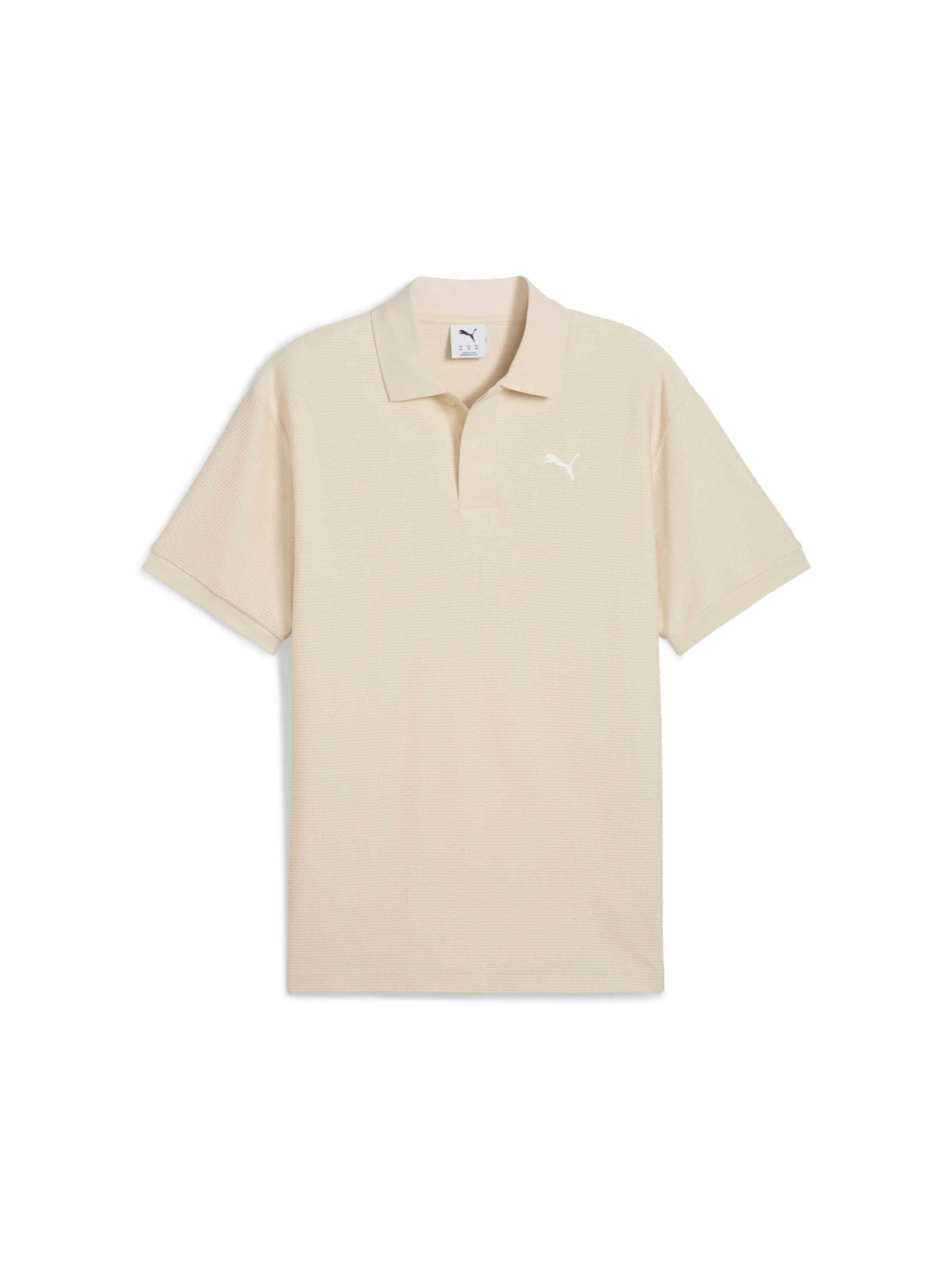 Футболки і поло PUMA Premium Ess Jacquard Polo модель 629670 Фото
