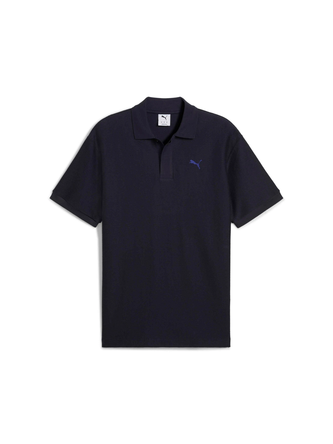 Футболки и поло PUMA Premium Ess Jacquard Polo модель 629670 Фото