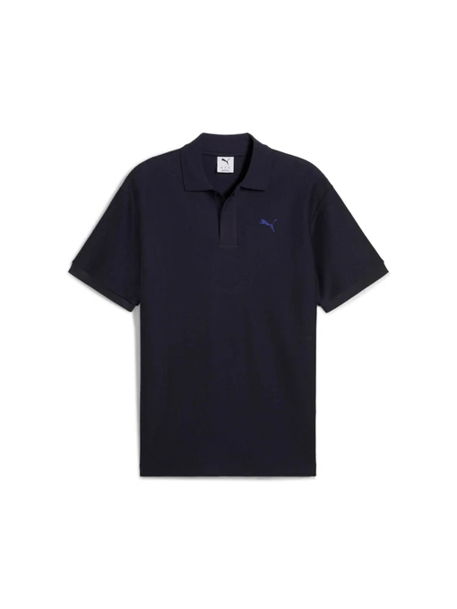 Футболки и поло PUMA Premium Ess Jacquard Polo модель 629670 Фото