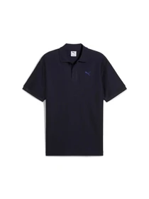 Футболки и поло PUMA Premium Ess Jacquard Polo модель 629670 Фото