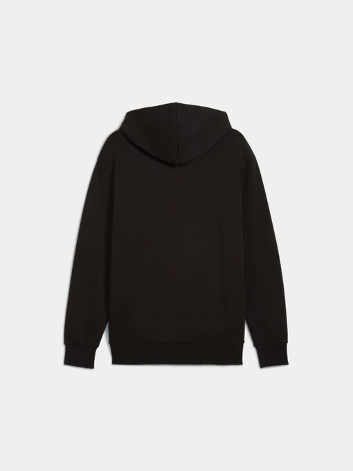 Чоловіче Худі PUMA Wardrobe Ess Graphic Hoodie фото 2